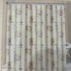 Avanti fabulous shower curtain